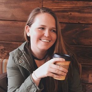 Meet your Posher, Colleen